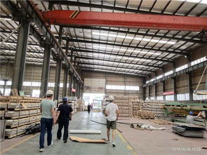 陽江市鋼結構網架安全檢測鑒定中心 多措并舉嚴把質量關，筑牢城市安全防線